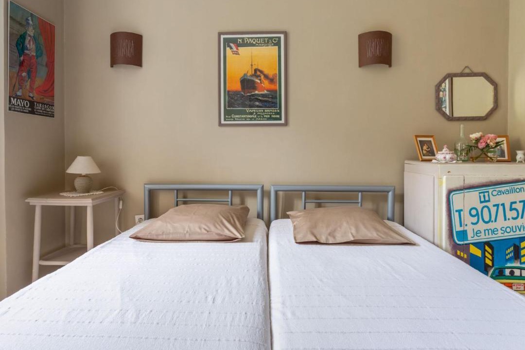 Photo of Others in Menerbes