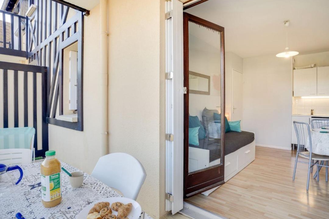 Photo of Others in Cabourg