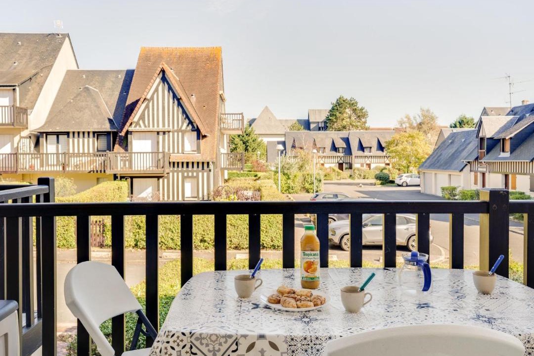 Photo of Others in Cabourg