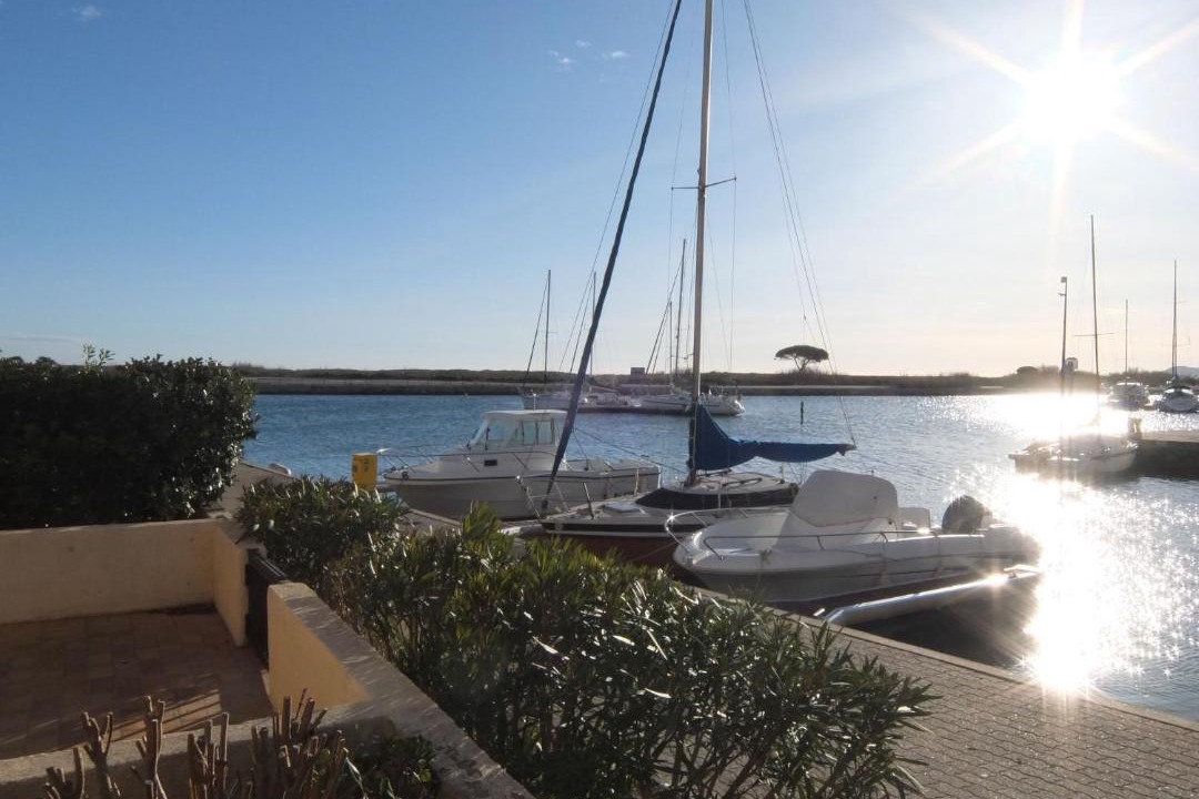 Photo of Others in Saint-Cyprien Plage