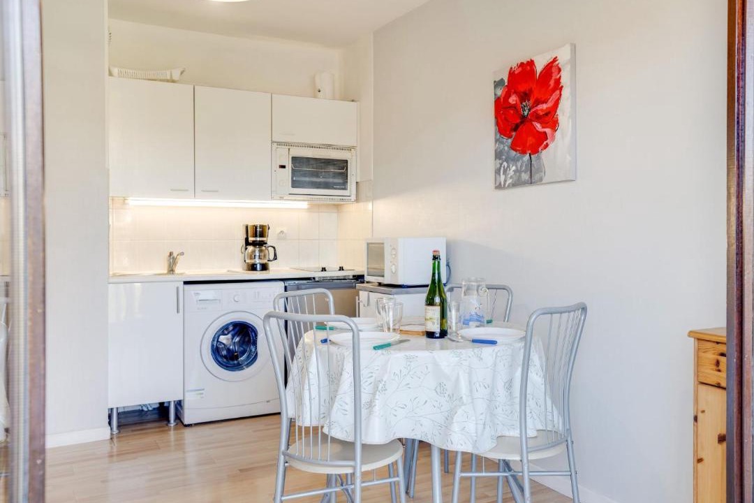 Photo of Others in Cabourg