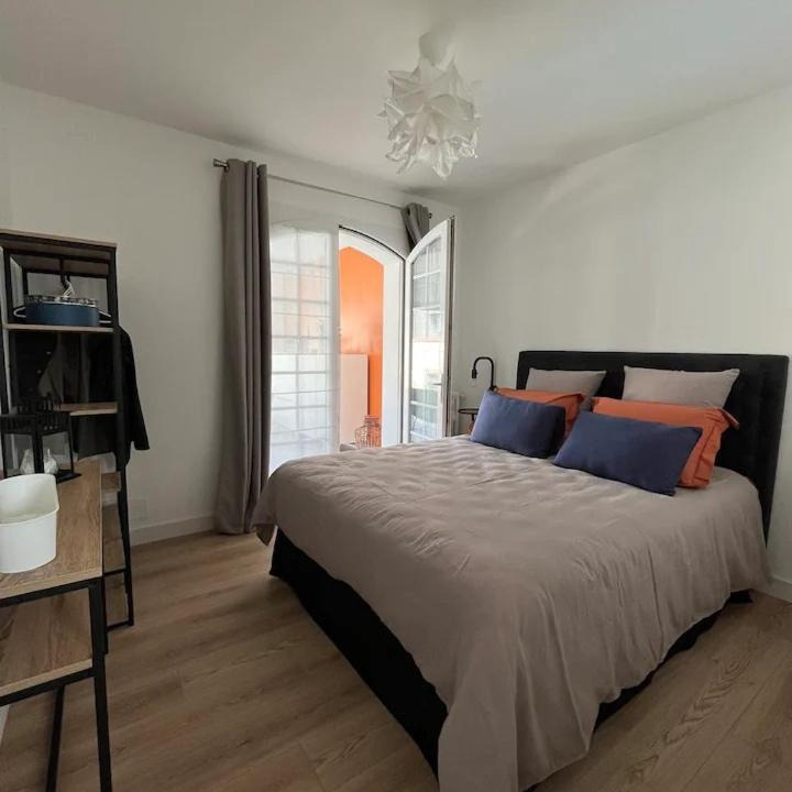 Photo of Bedroom in Le Croisic