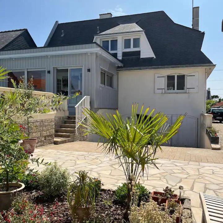 Photo of Buildings in Le Croisic