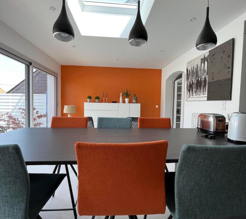 Photo of Livingroom in Le Croisic