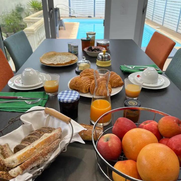 Photo of Livingroom in Le Croisic