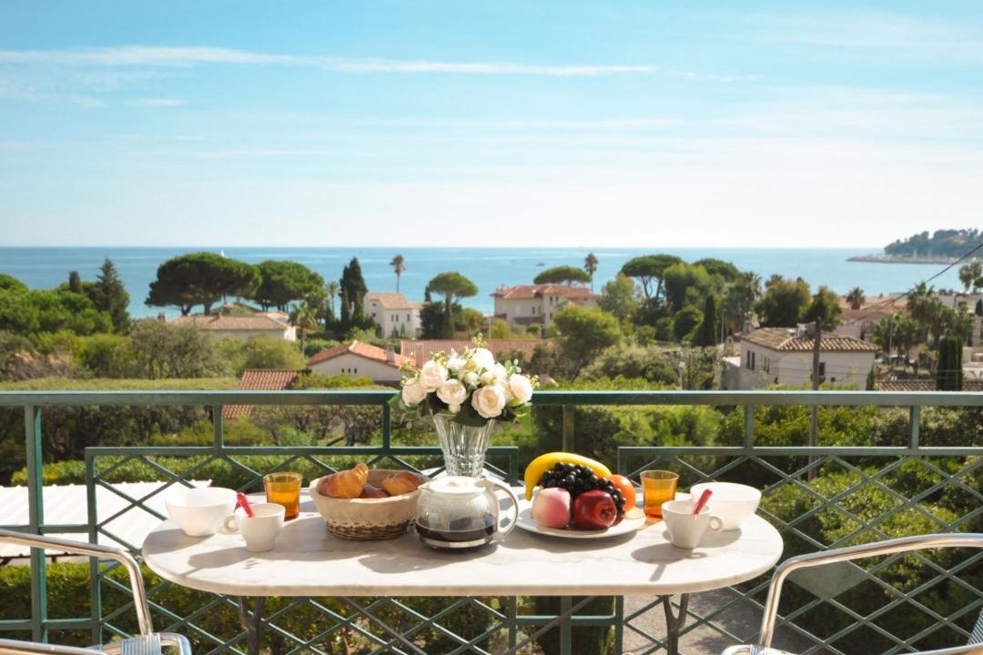 Photo of Patio Balcony in Cavaliere