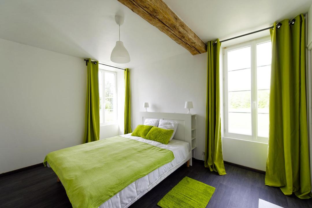Photo of Bedroom in Etais-la-Sauvin