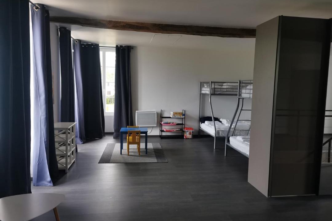 Photo of Livingroom in Etais-la-Sauvin