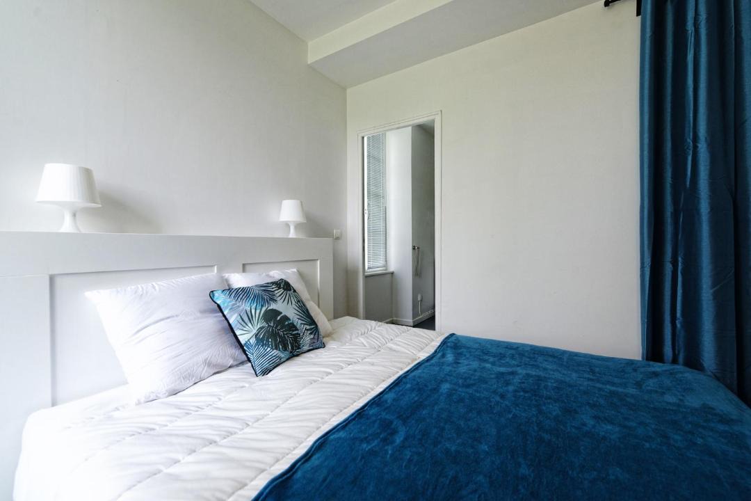 Photo of Bedroom in Etais-la-Sauvin