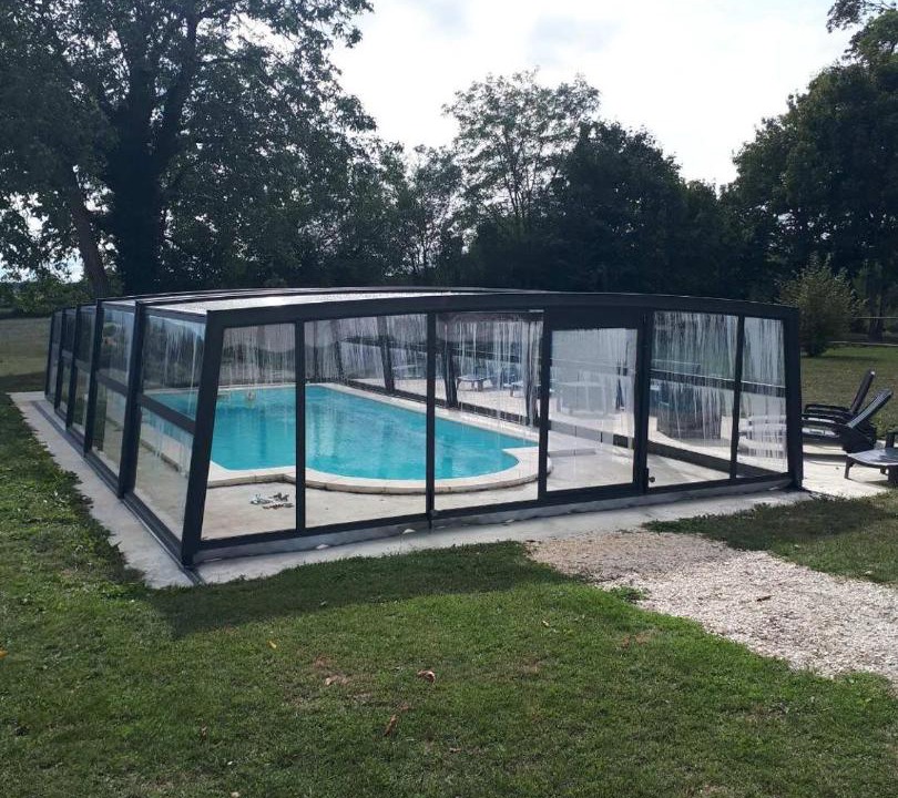 Photo of Buildings in Etais-la-Sauvin