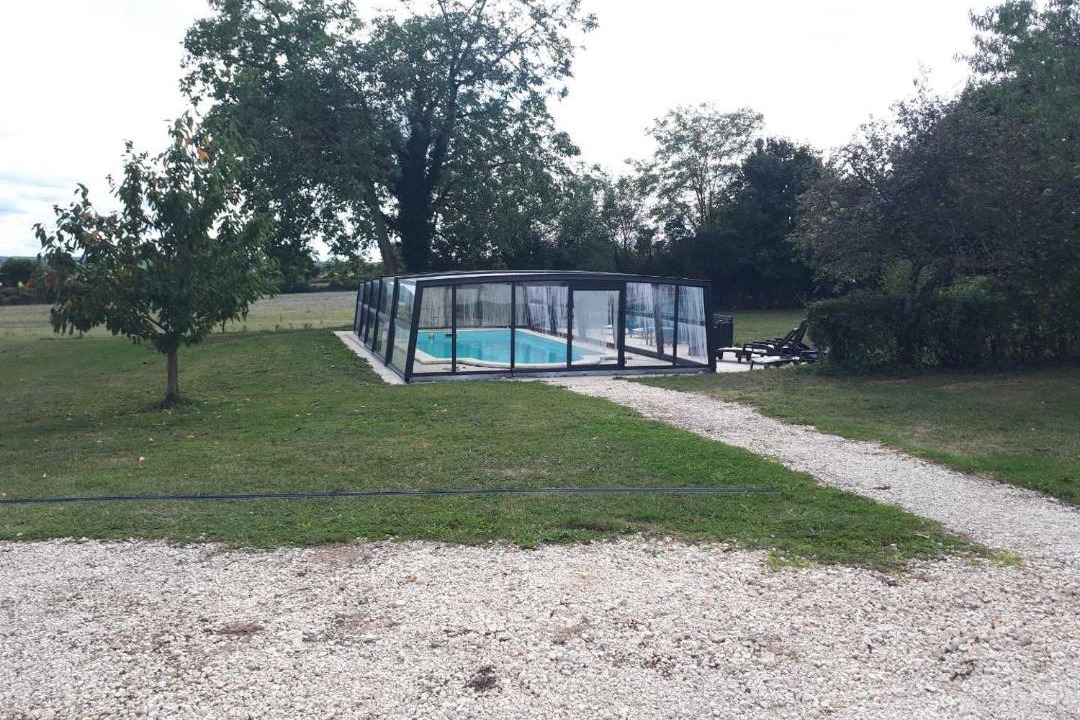 Photo of Buildings in Etais-la-Sauvin