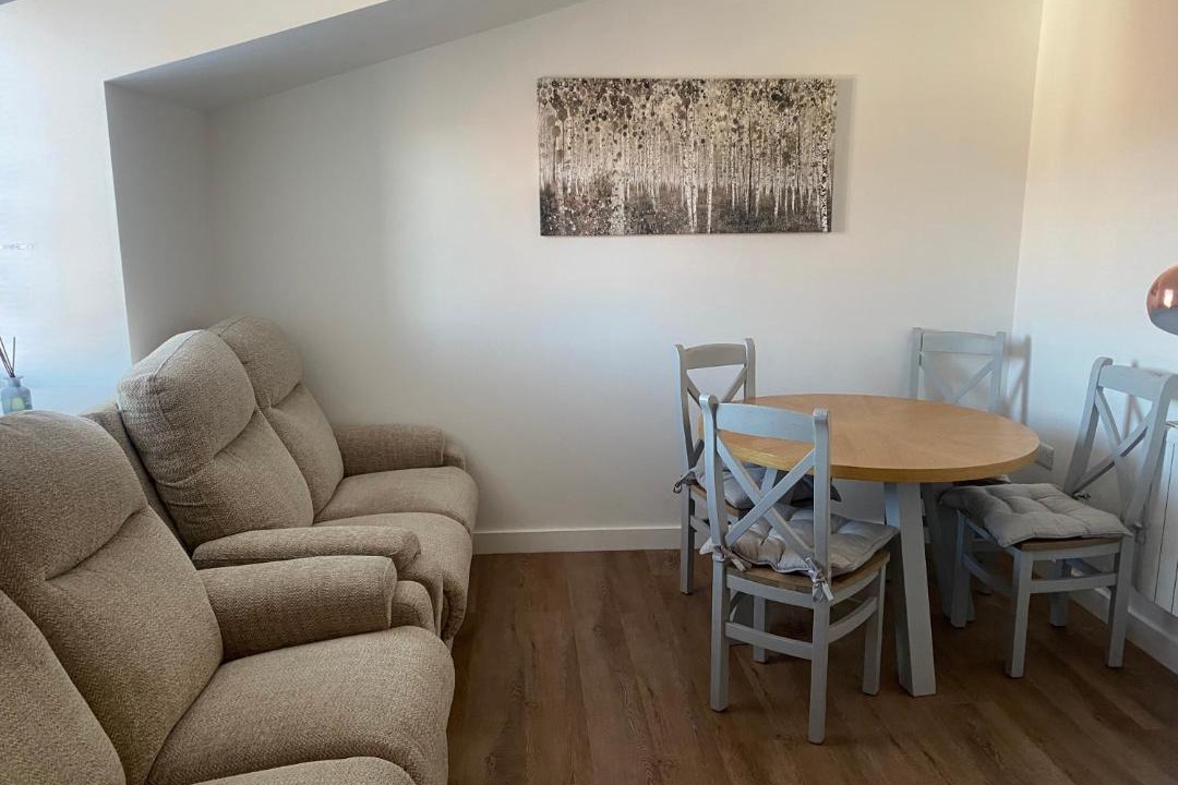 Photo of Livingroom in Leek