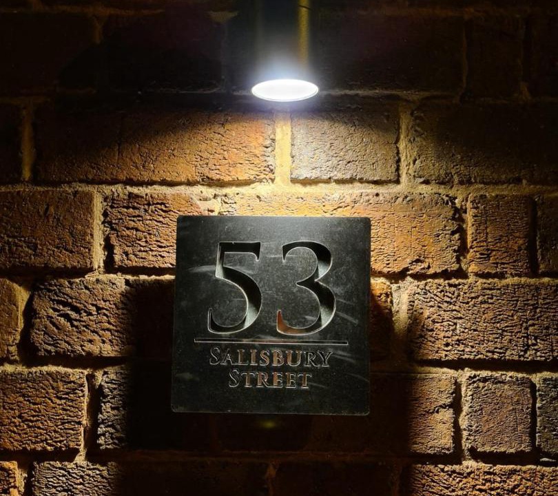 Photo of Others in Leek