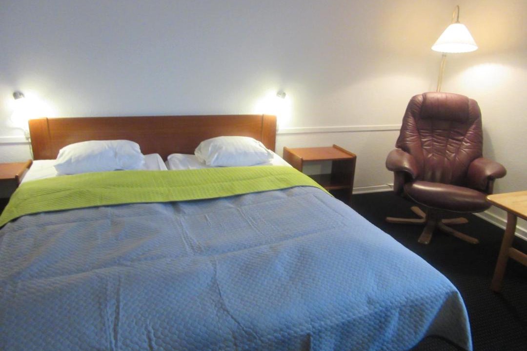 Photo of Bedroom in Billum