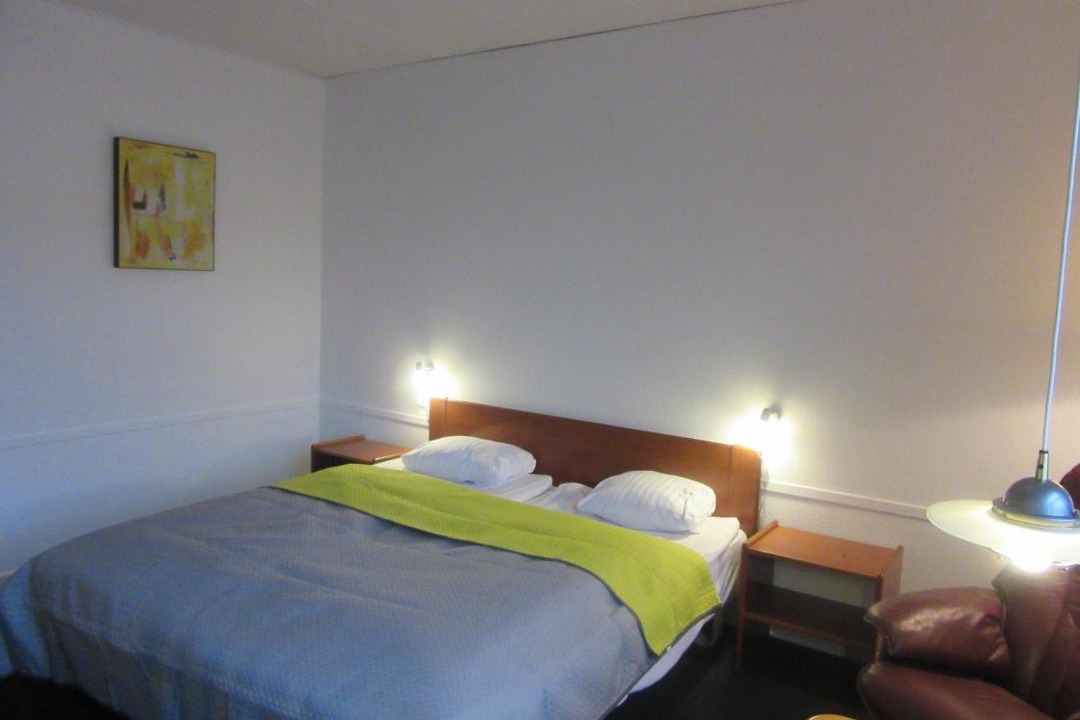 Photo of Bedroom in Billum