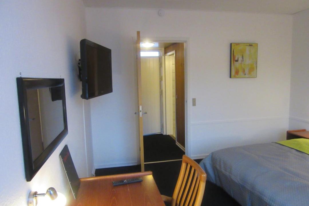 Photo of Bedroom in Billum