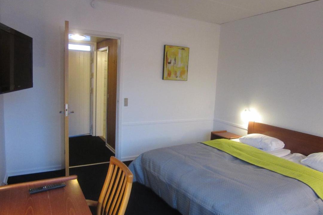 Photo of Bedroom in Billum