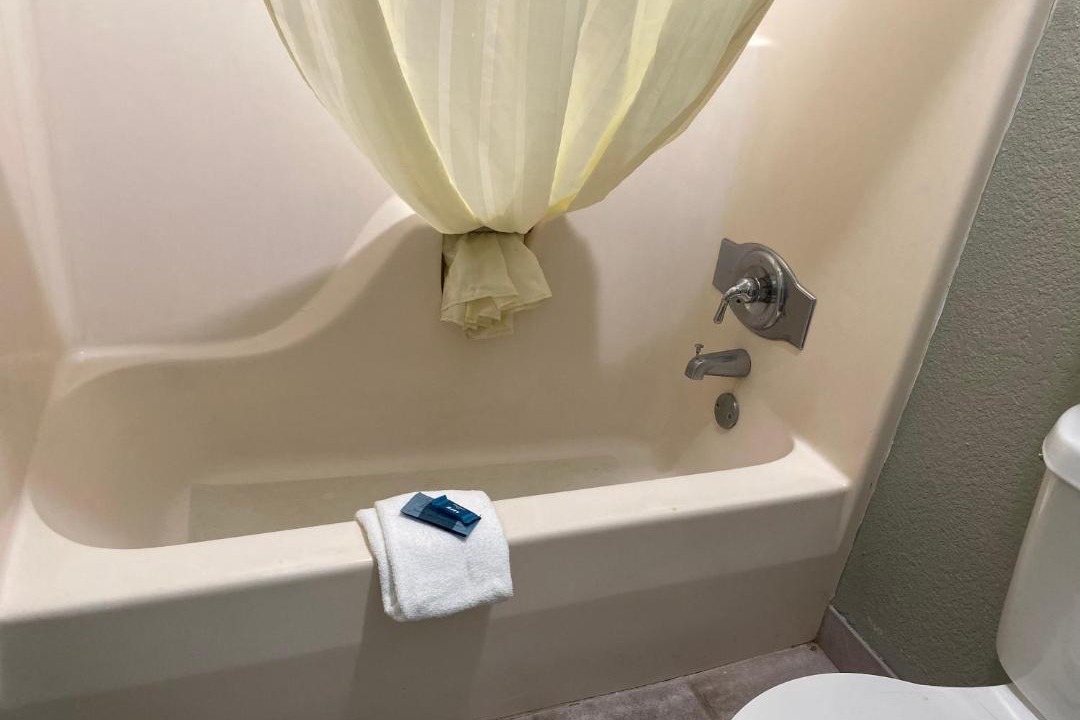 Photo of Bathroom in Forrest City