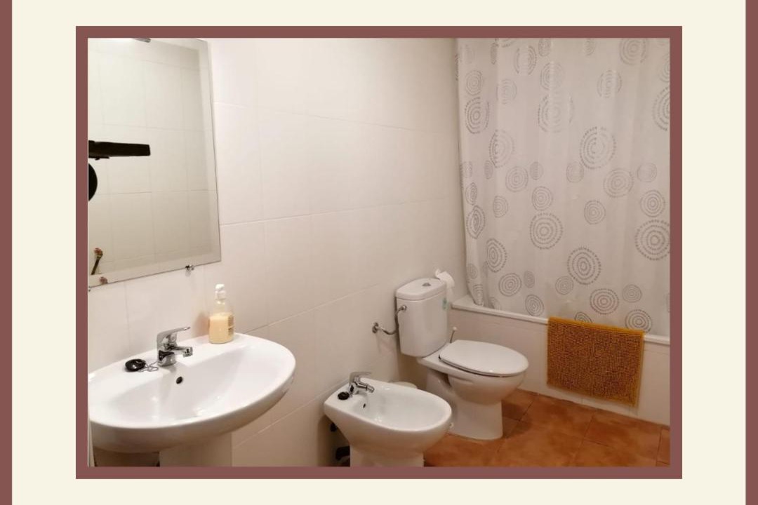 Photo of Bathroom in Vallanca