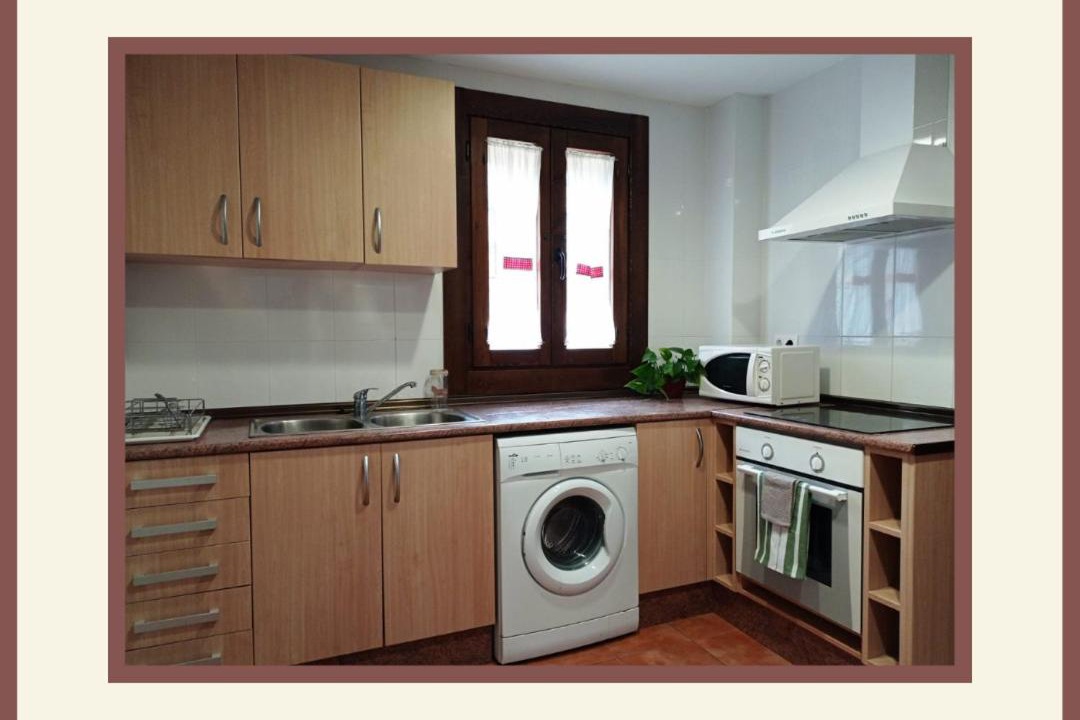 Photo of Kitchen in Vallanca