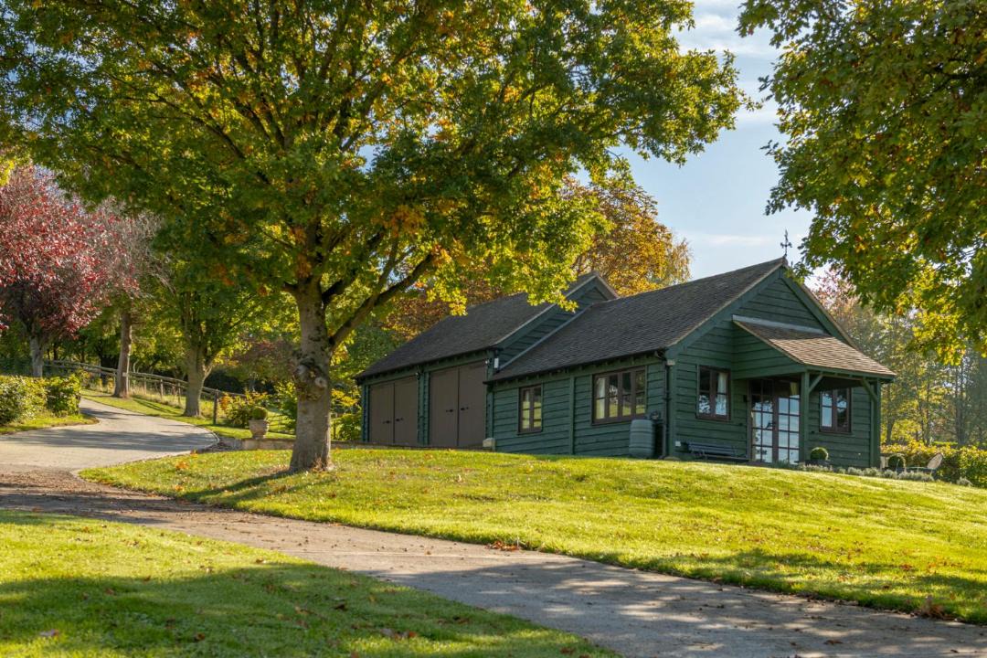 Photo of Buildings in Rudloe
