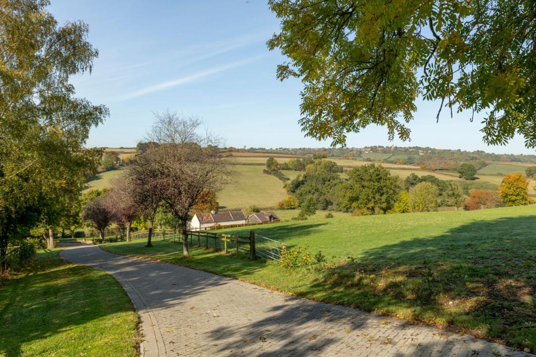Photo of Buildings in Rudloe
