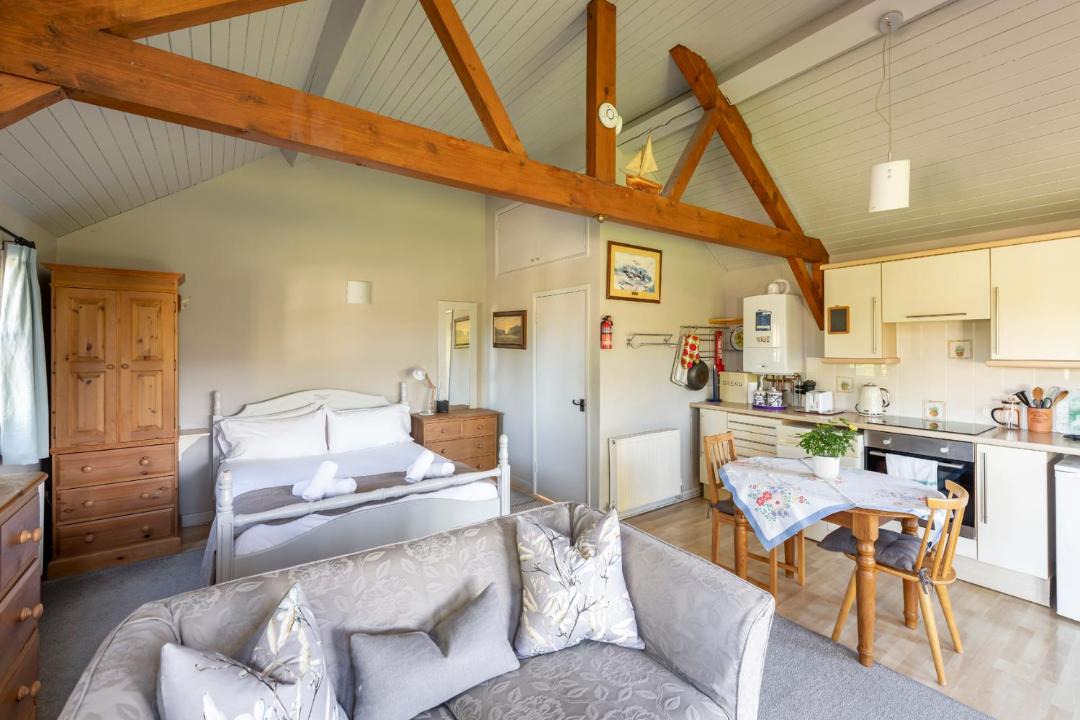 Photo of Livingroom in Rudloe