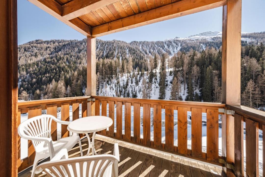 Photo of Patio Balcony in Ravaisch