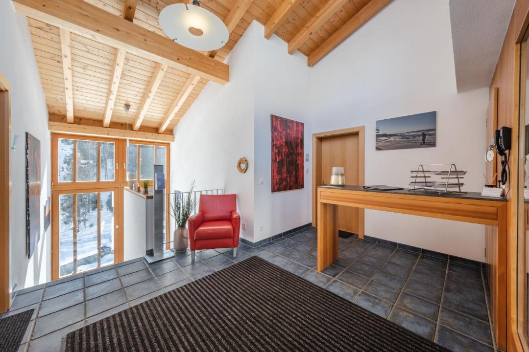 Photo of Livingroom in Ravaisch
