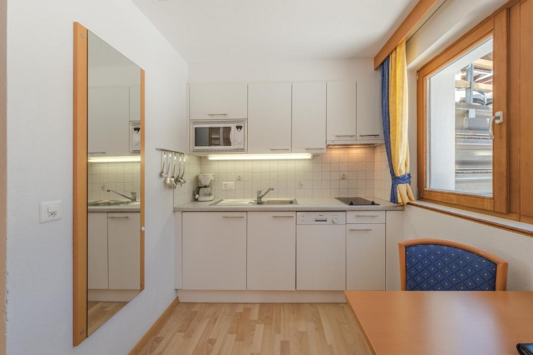 Photo of Kitchen in Ravaisch