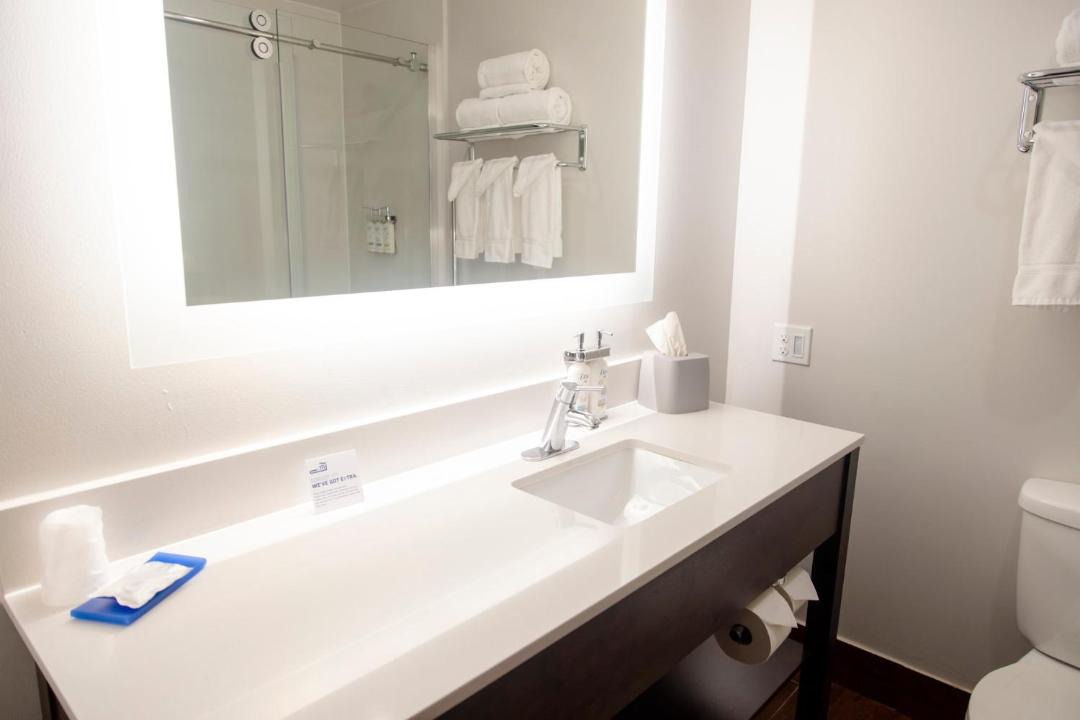 Photo of Bathroom in Marshfield