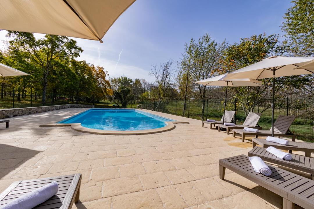 Photo of Outdoor in Nerac