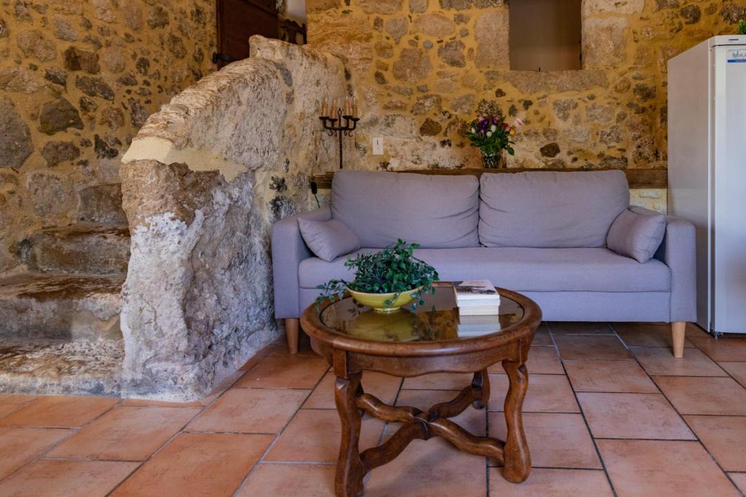 Photo of Livingroom in Nerac