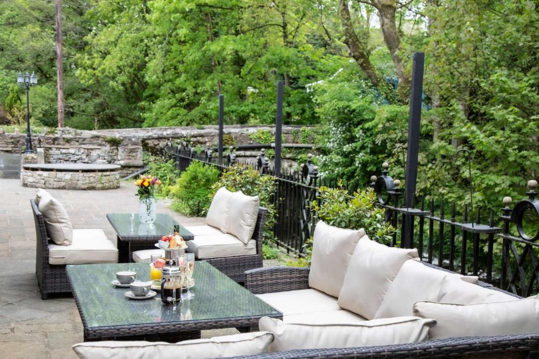 Photo of Patio Balcony in Kendal
