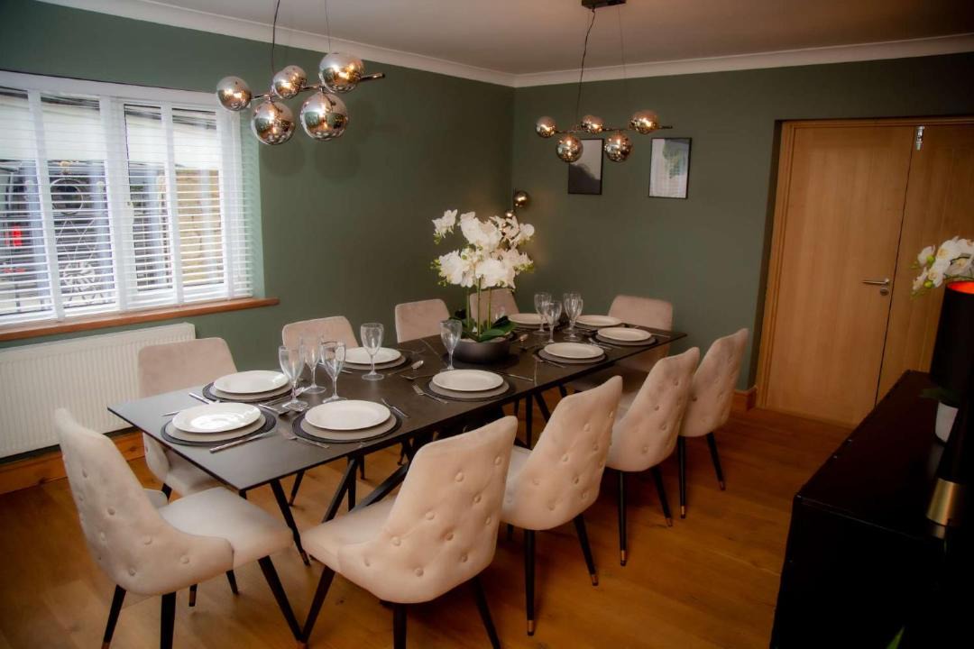 Photo of Livingroom in Kendal