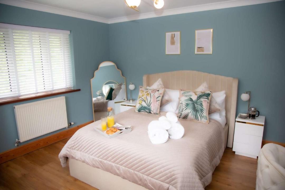 Photo of Bedroom in Kendal