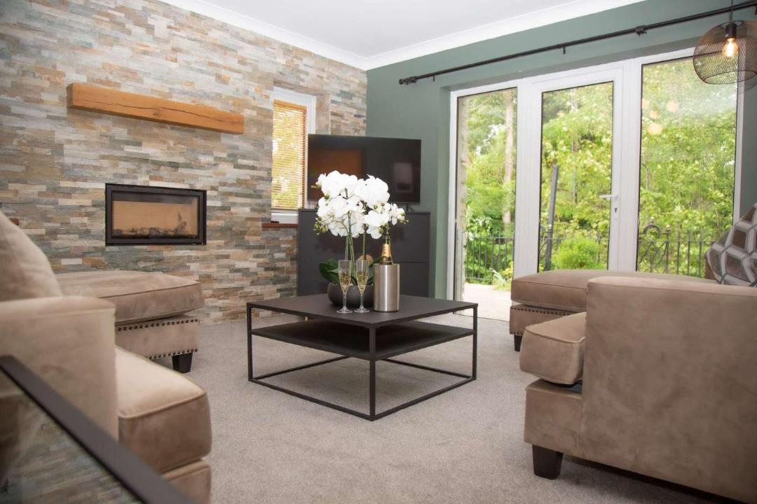 Photo of Livingroom in Kendal