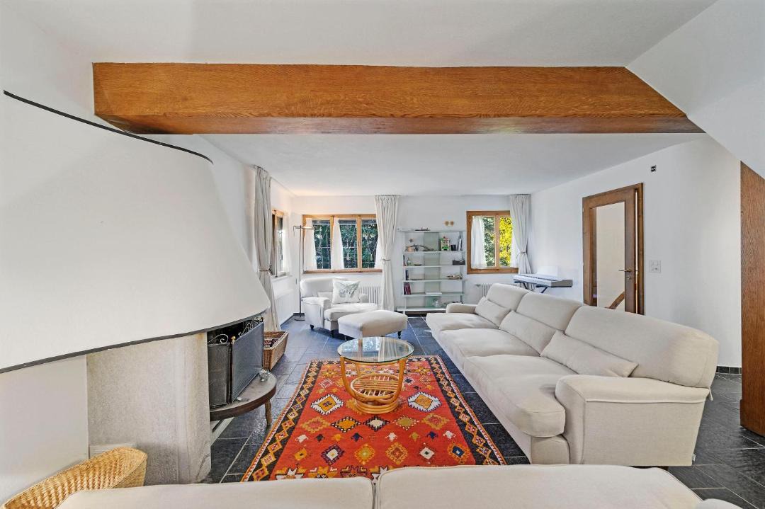 Photo of Livingroom in Surlej