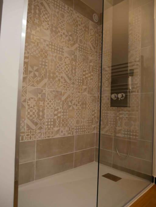 Photo of Bathroom in Le Palais