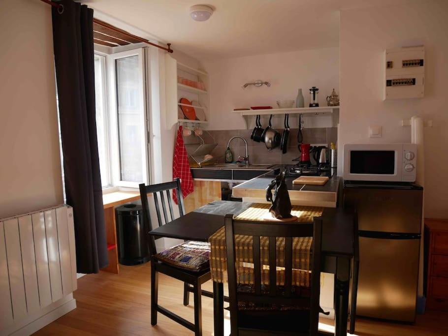 Photo of Livingroom in Le Palais