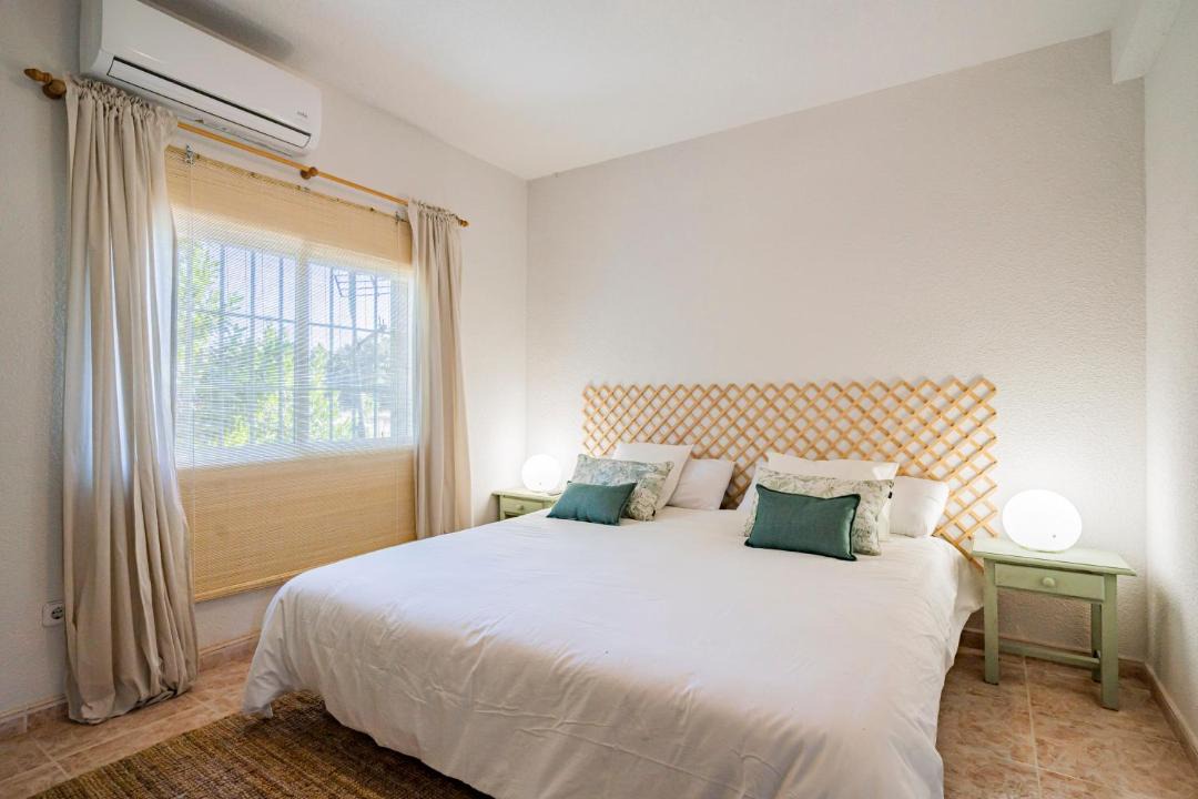 Photo of Bedroom in Sotillo de las Palomas