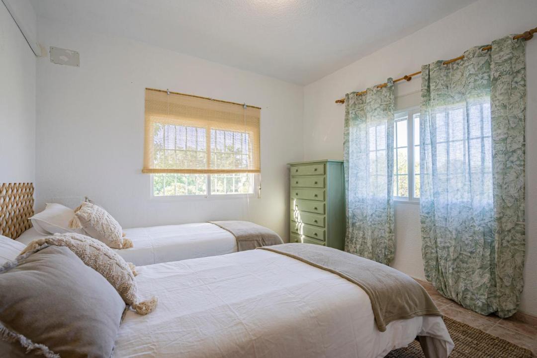 Photo of Bedroom in Sotillo de las Palomas