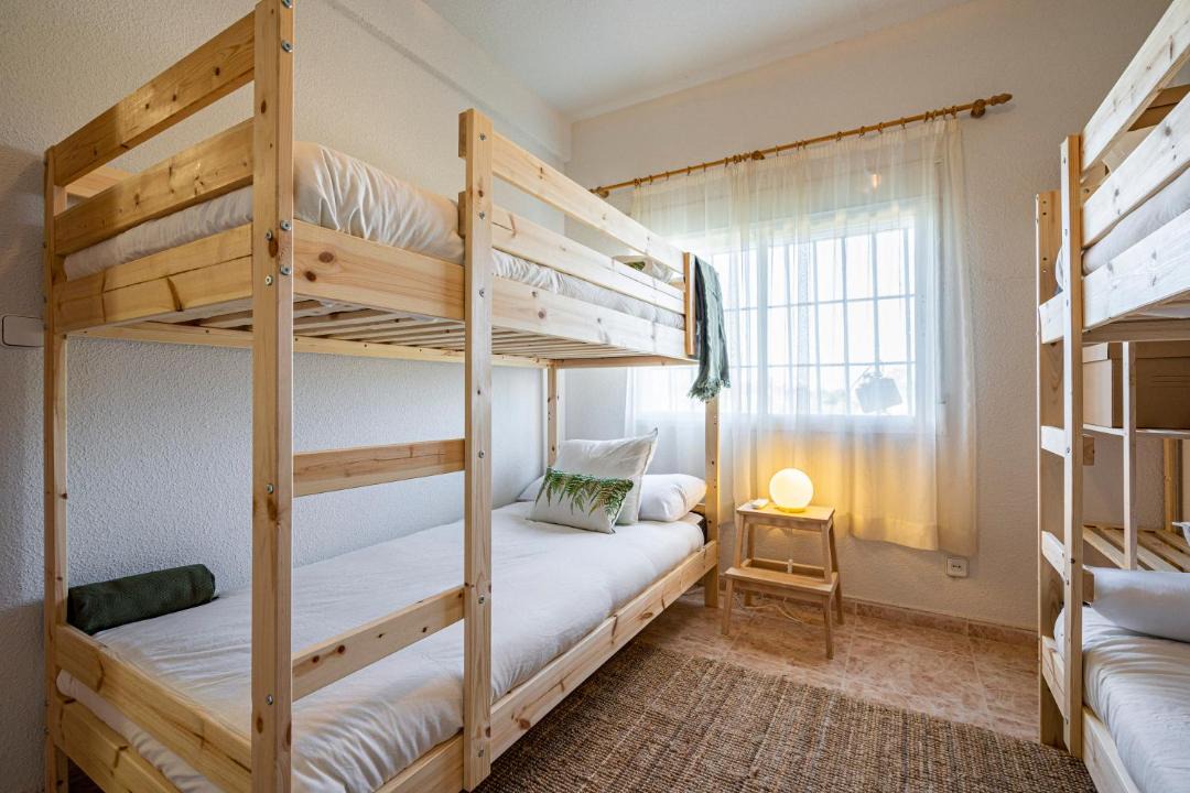 Photo of Bedroom in Sotillo de las Palomas