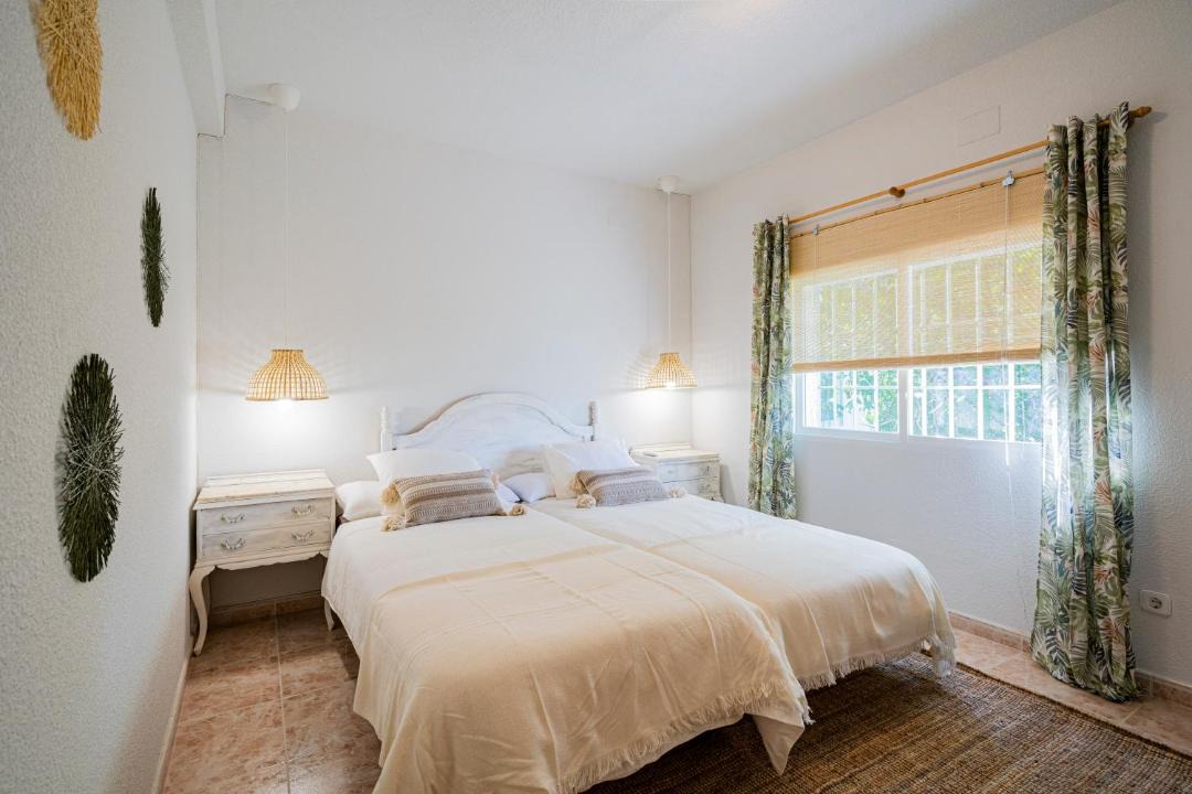 Photo of Bedroom in Sotillo de las Palomas