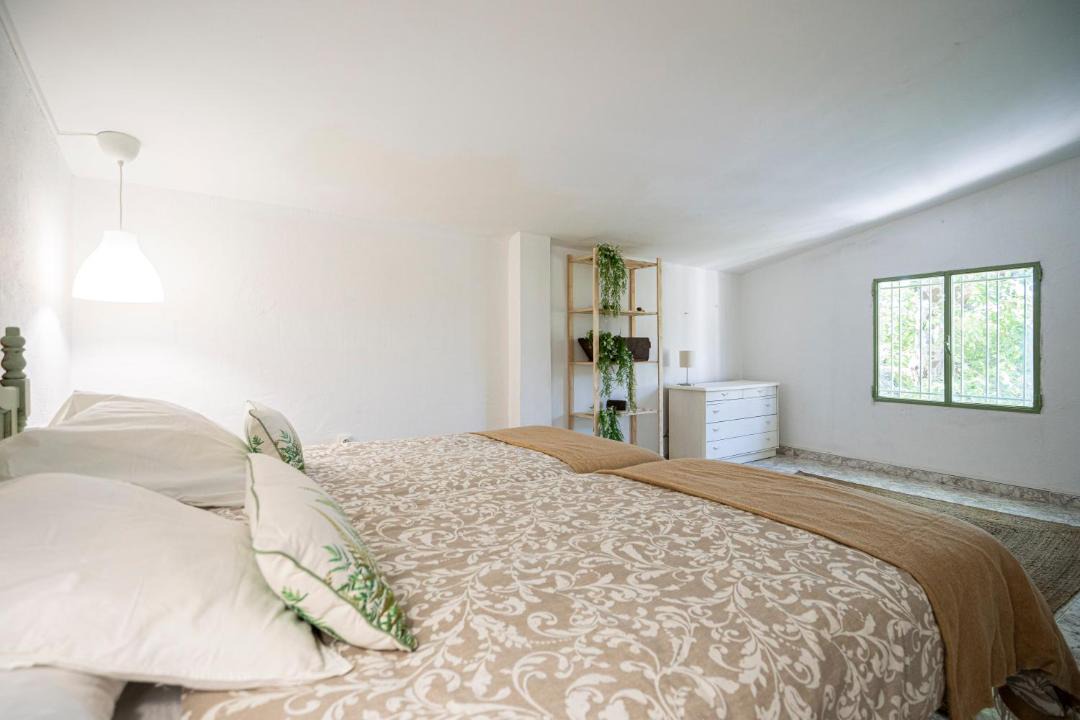 Photo of Bedroom in Sotillo de las Palomas