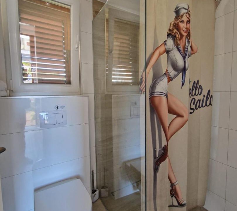 Photo of Bathroom in Poljica