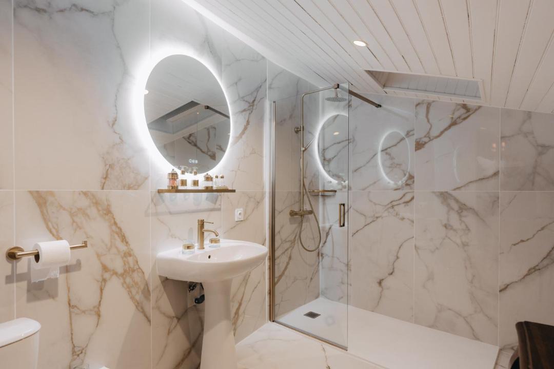 Photo of Bathroom in Saint-Elix-le-Chateau