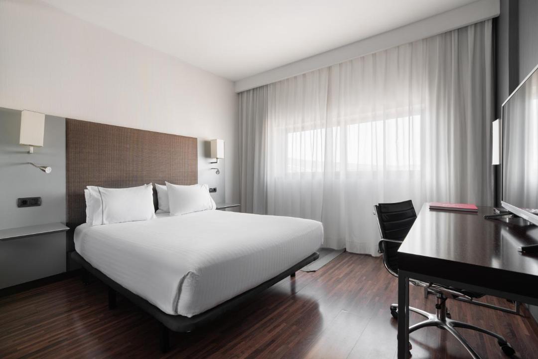Photo of Bedroom in Zizur Mayor