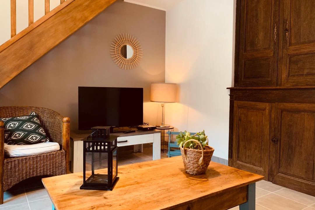 Photo of Livingroom in Orges