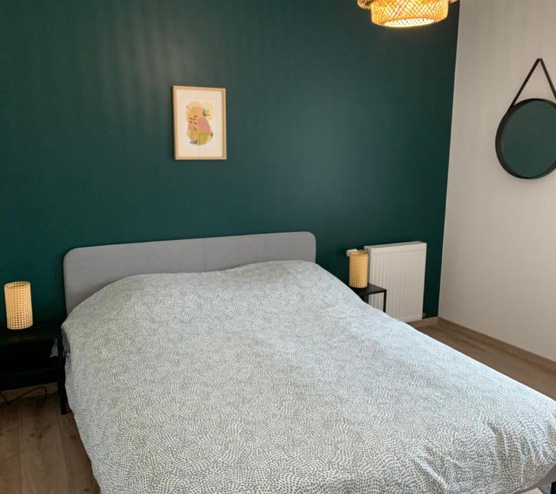 Photo of Bedroom in Orges